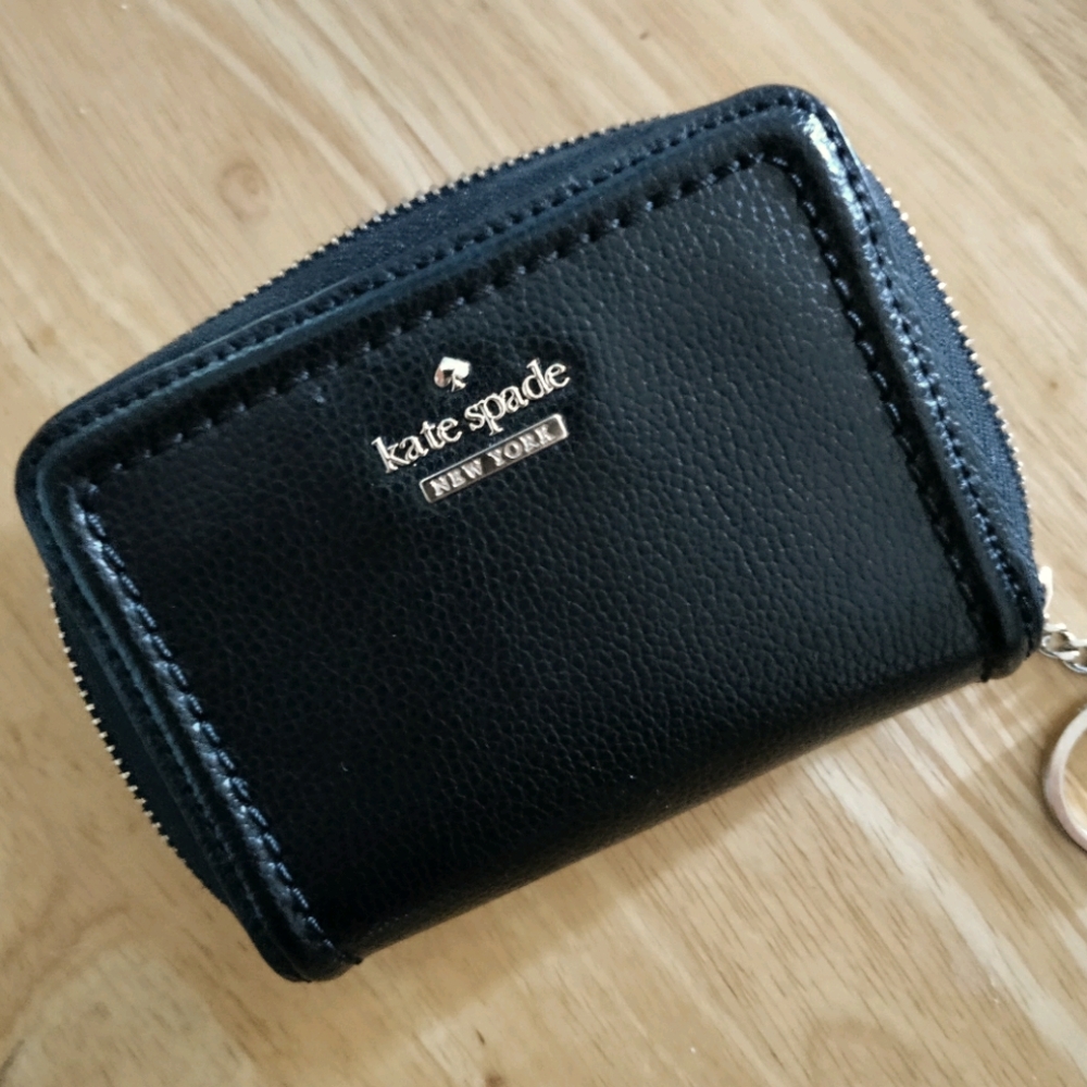 Kate Spade Dani Wallet